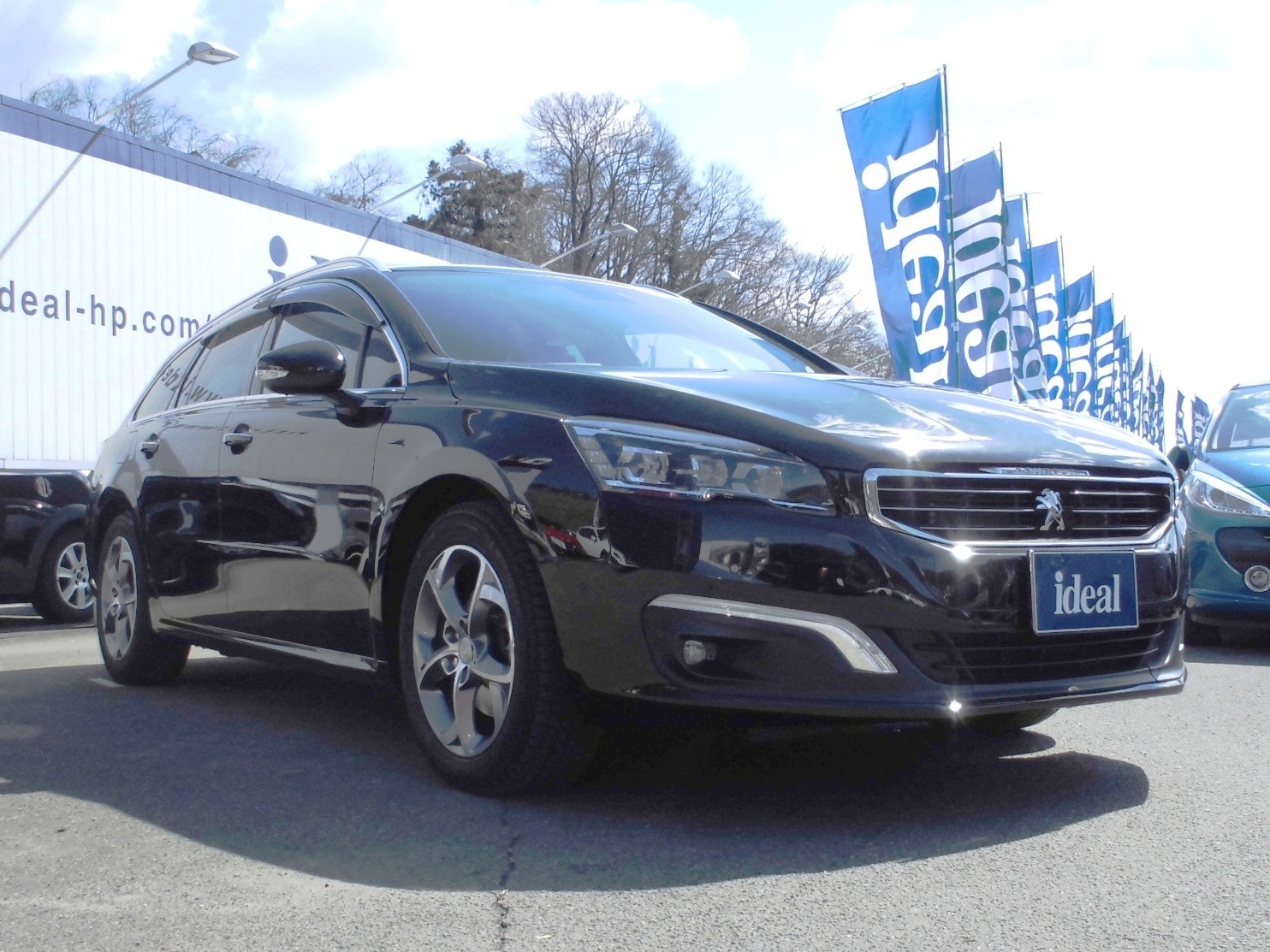 田村イチオシの認定中古車！