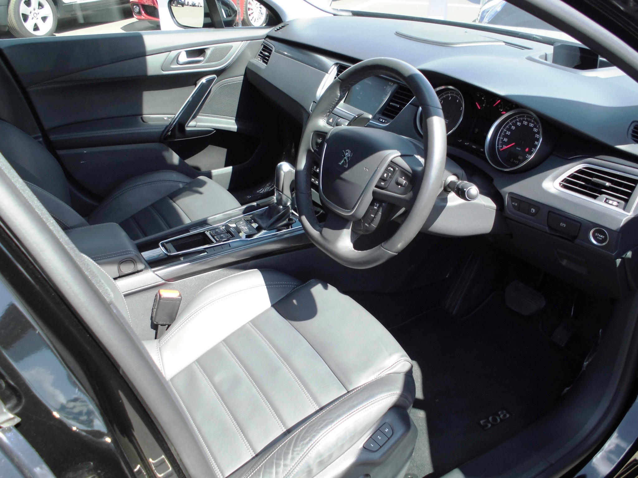 田村イチオシの認定中古車！