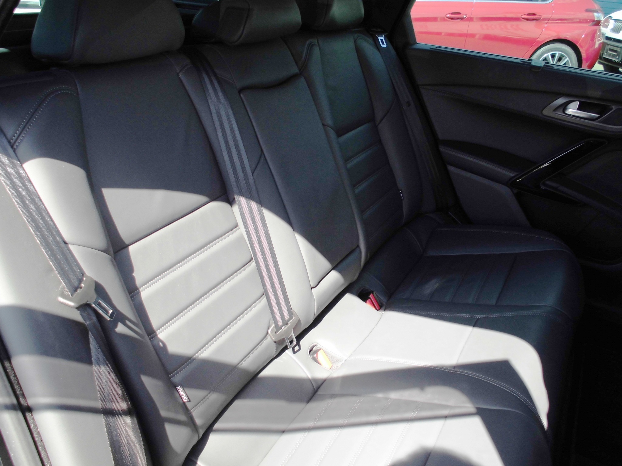 田村イチオシの認定中古車！