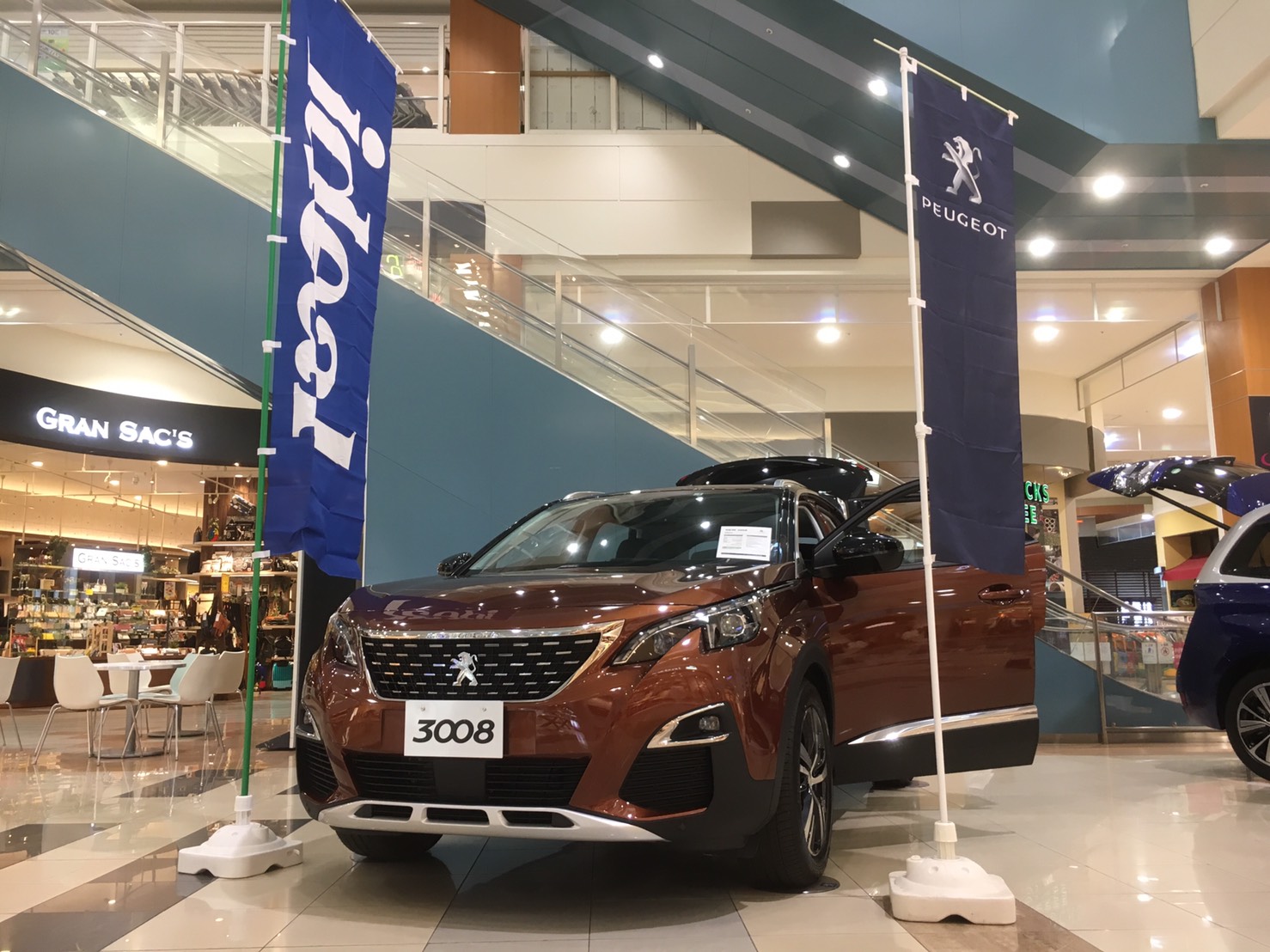 本日は石巻に参上しております。