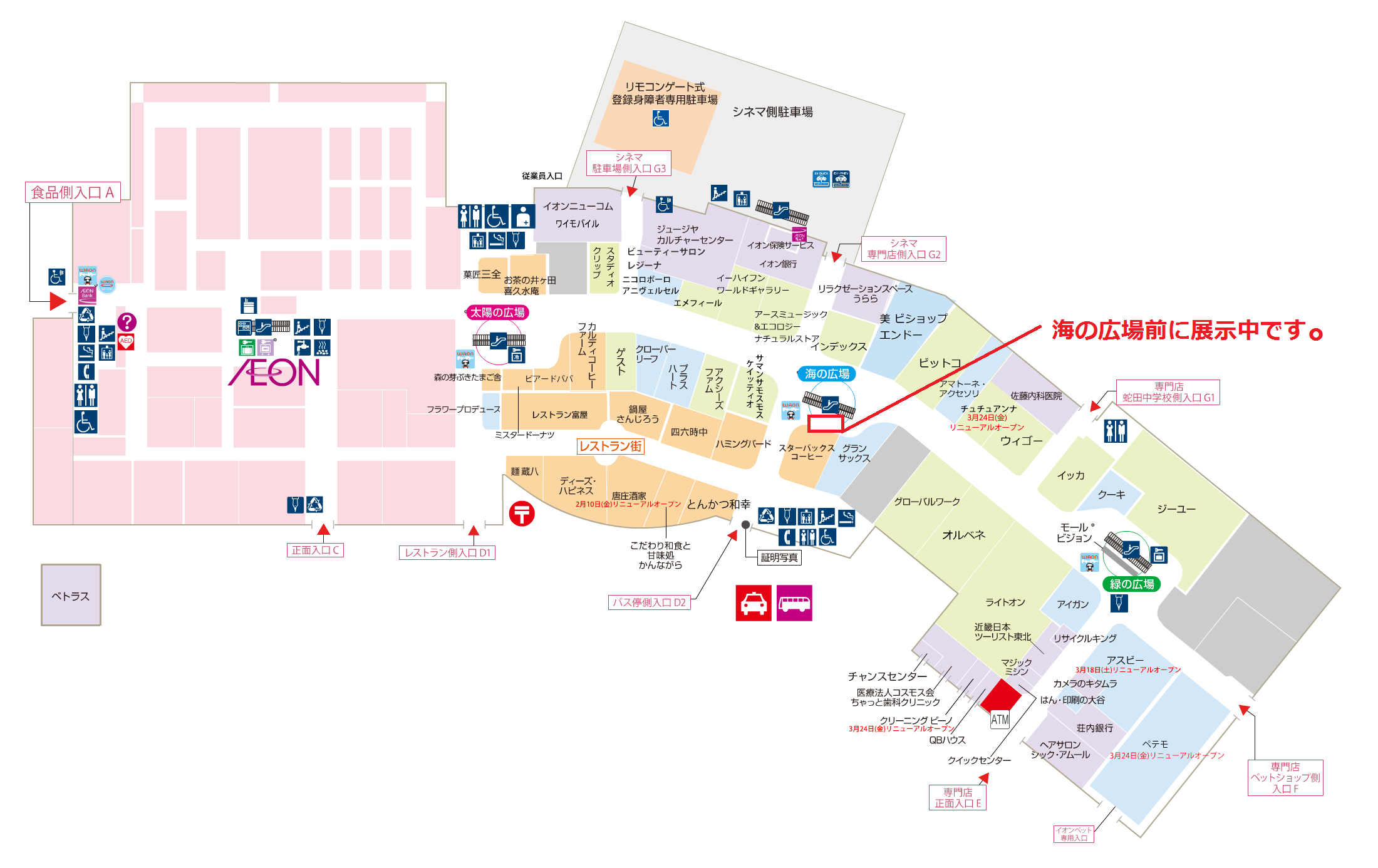 本日は石巻に参上しております。