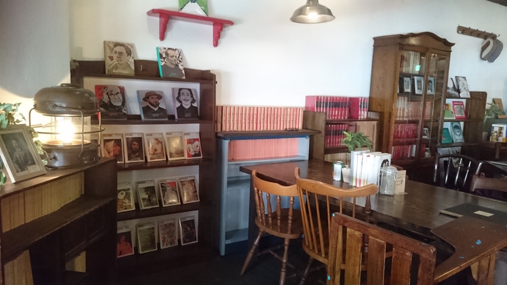 先日のおやすみに。