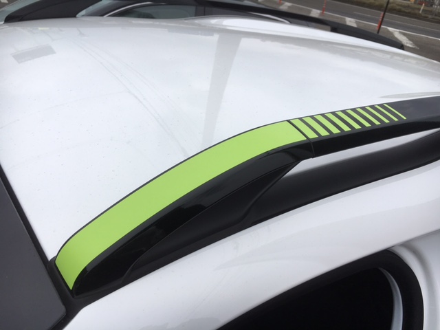 2008ステッカー！