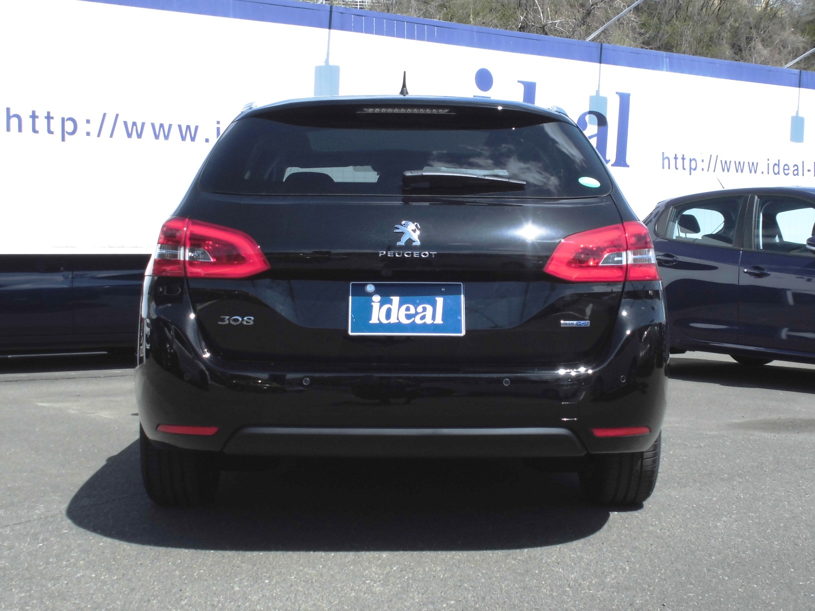 田村のプジョー認定中古車紹介！