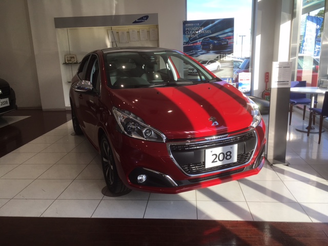 208 Allure Cielo Plus