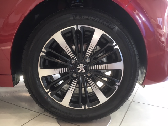 208 Allure Cielo Plus