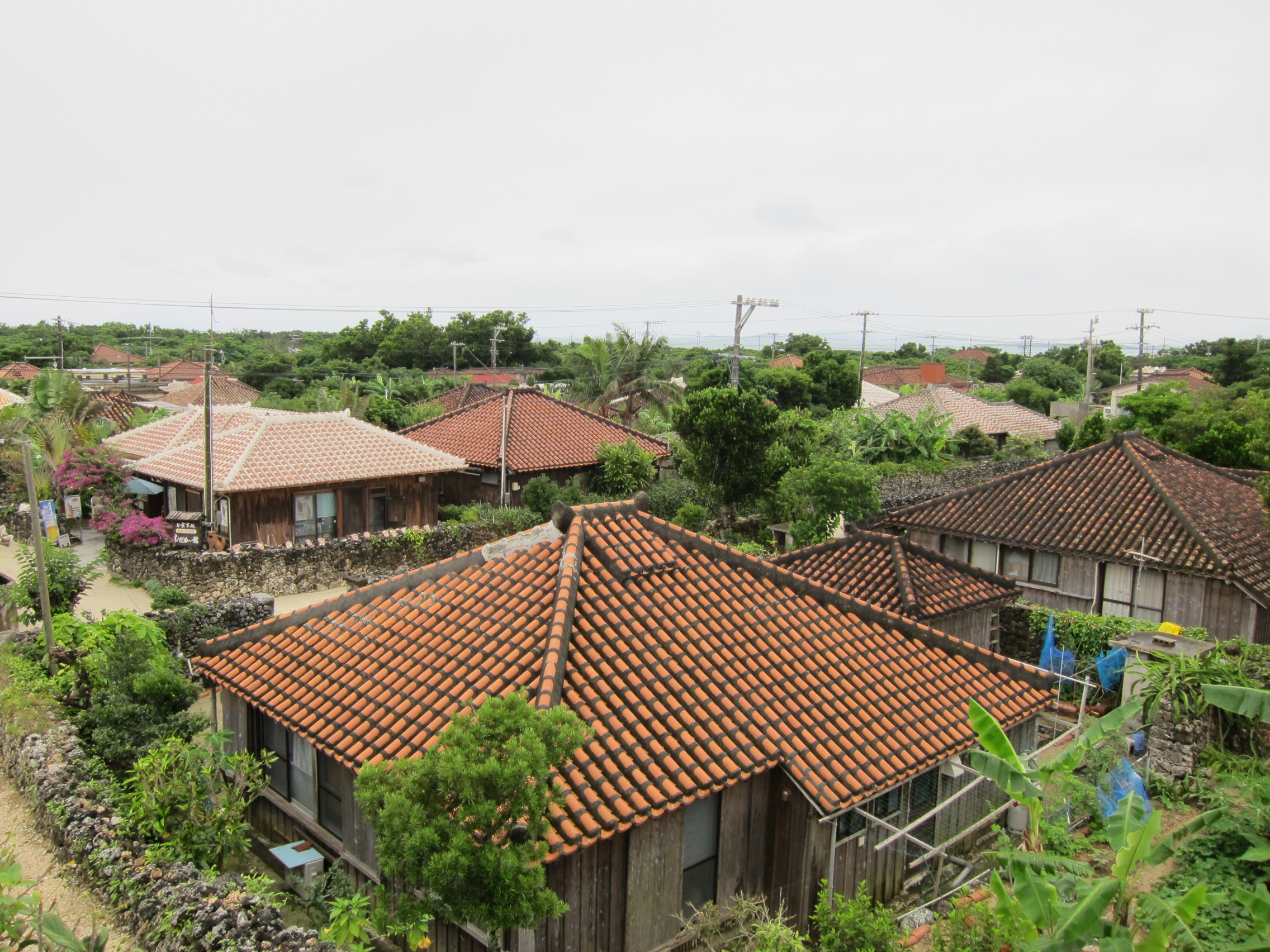 ＧＷの旅行。　Ｐａｒｔ1