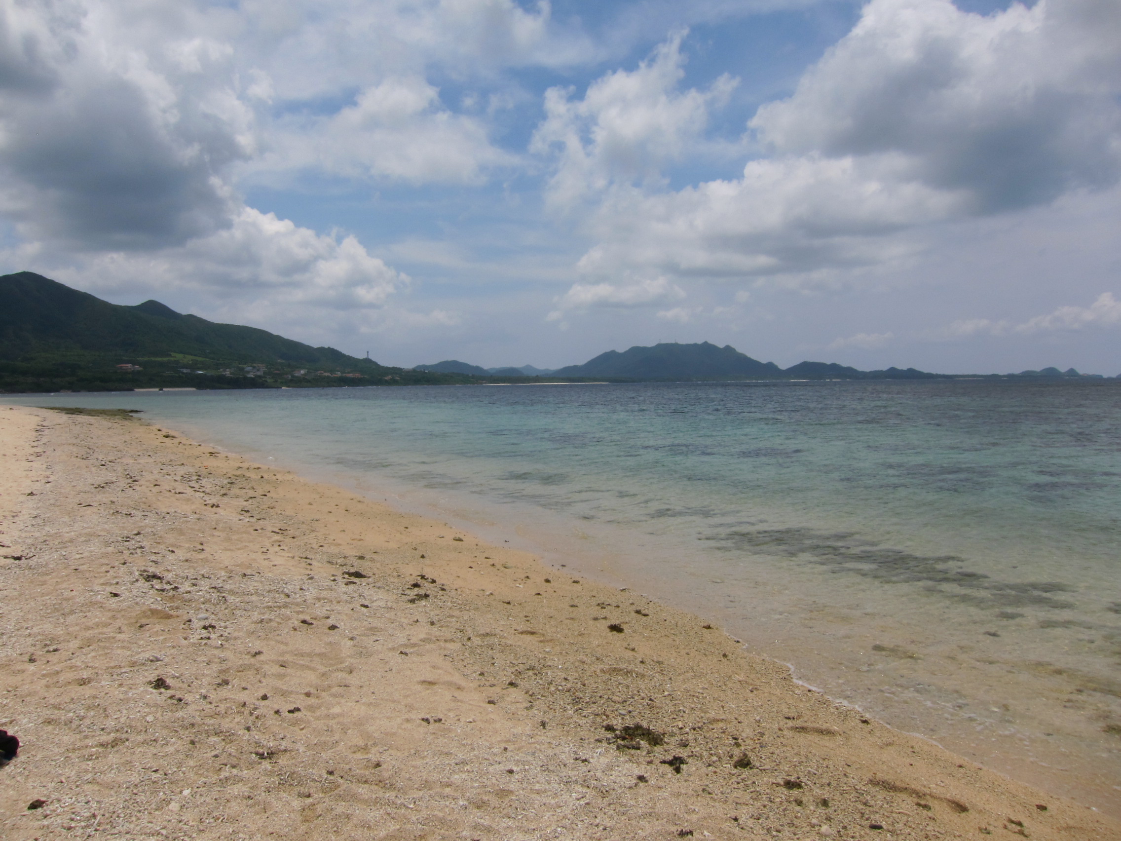 ＧＷの旅行。　Ｐａｒｔ1