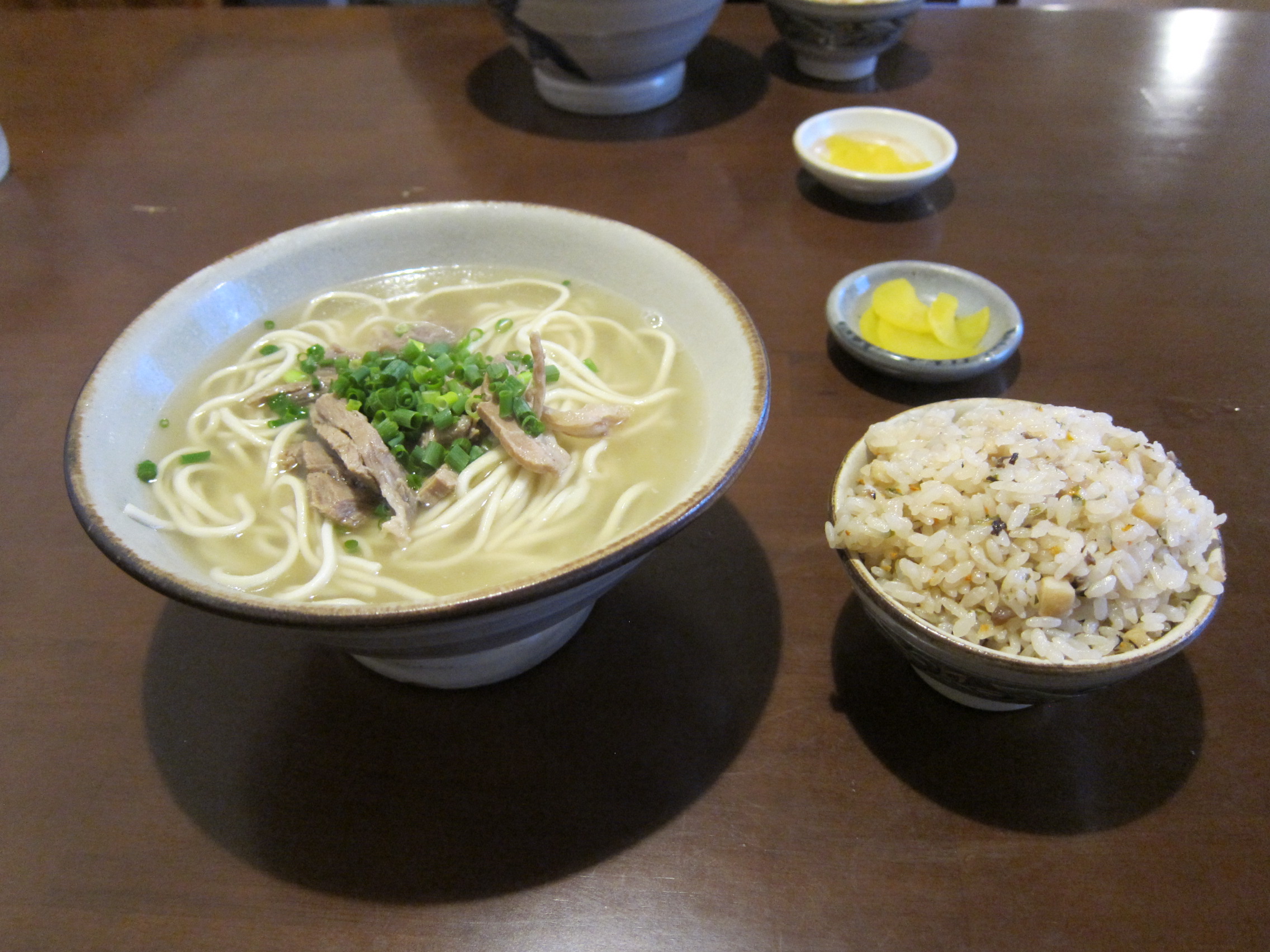 GWの旅行。Ｐａｒｔ2