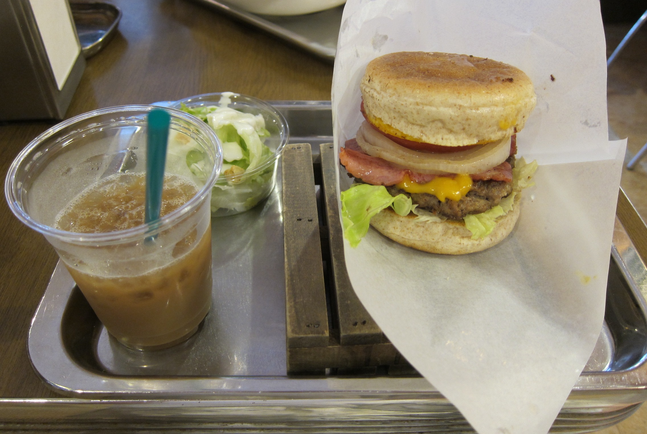 GWの旅行。Ｐａｒｔ2