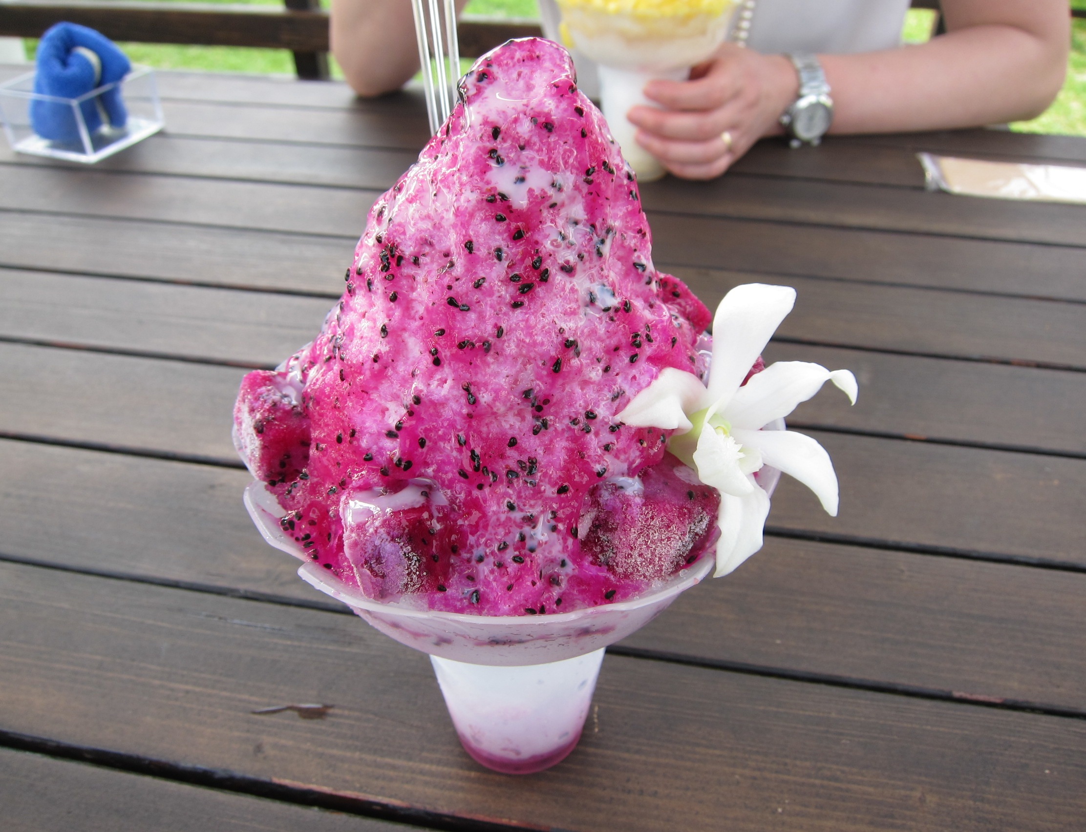 GWの旅行。Ｐａｒｔ2