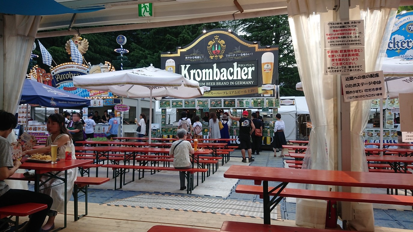 暑い日が続いていますね。