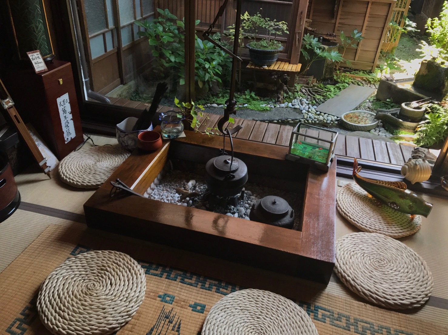 思い出の地へ行って参りました