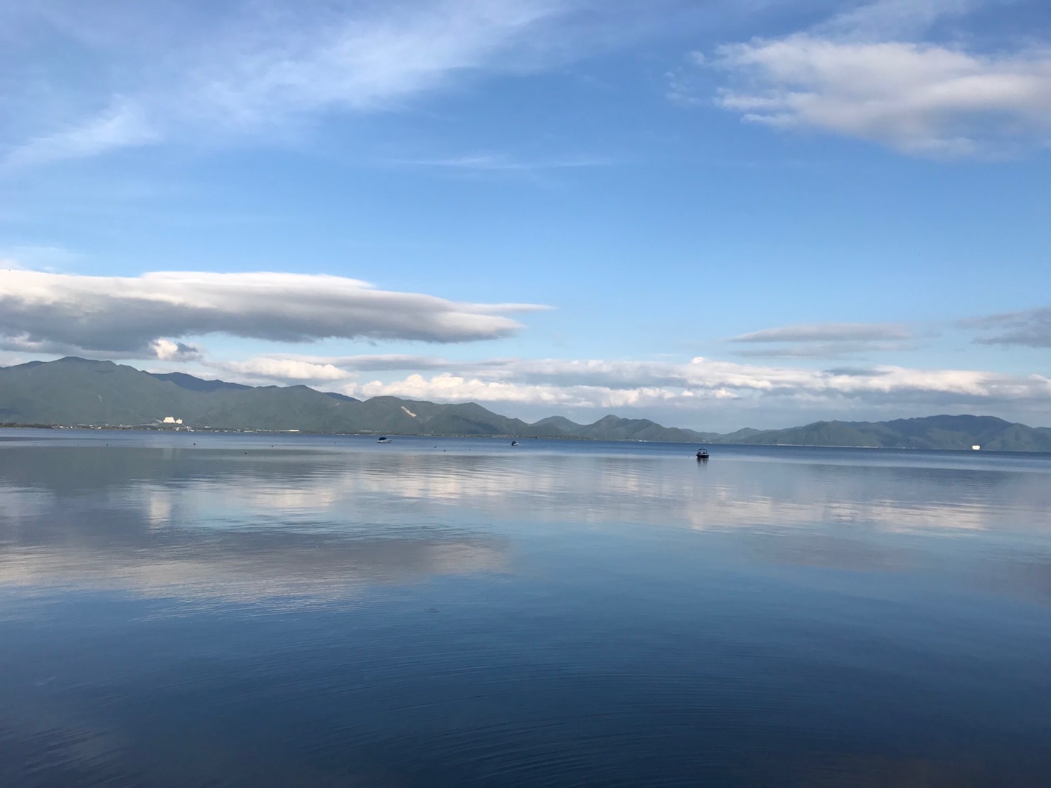 思い出の地へ行って参りました②