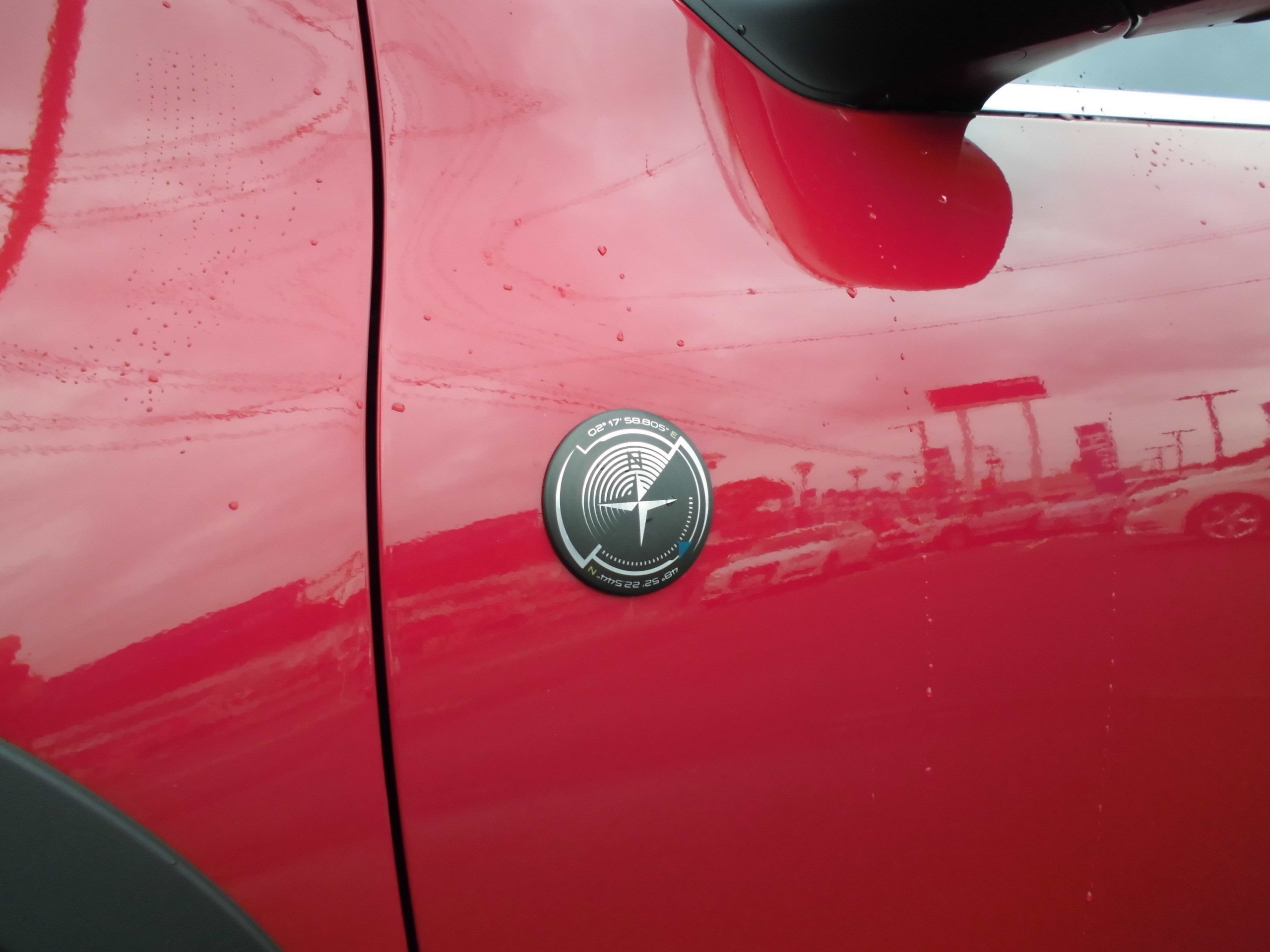 プジョーのおＮＥＷな車～その1～