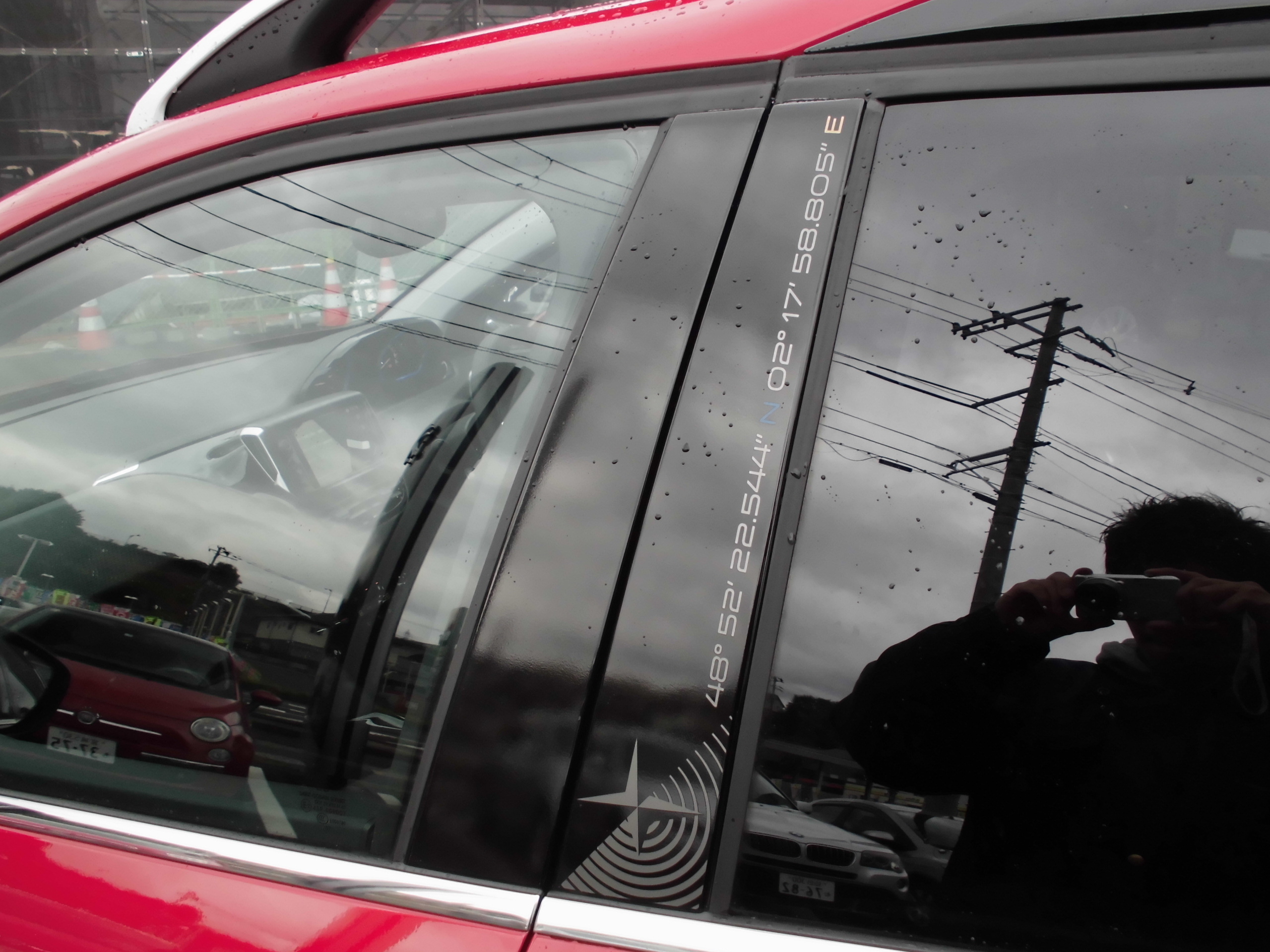 プジョーのおＮＥＷな車～その1～