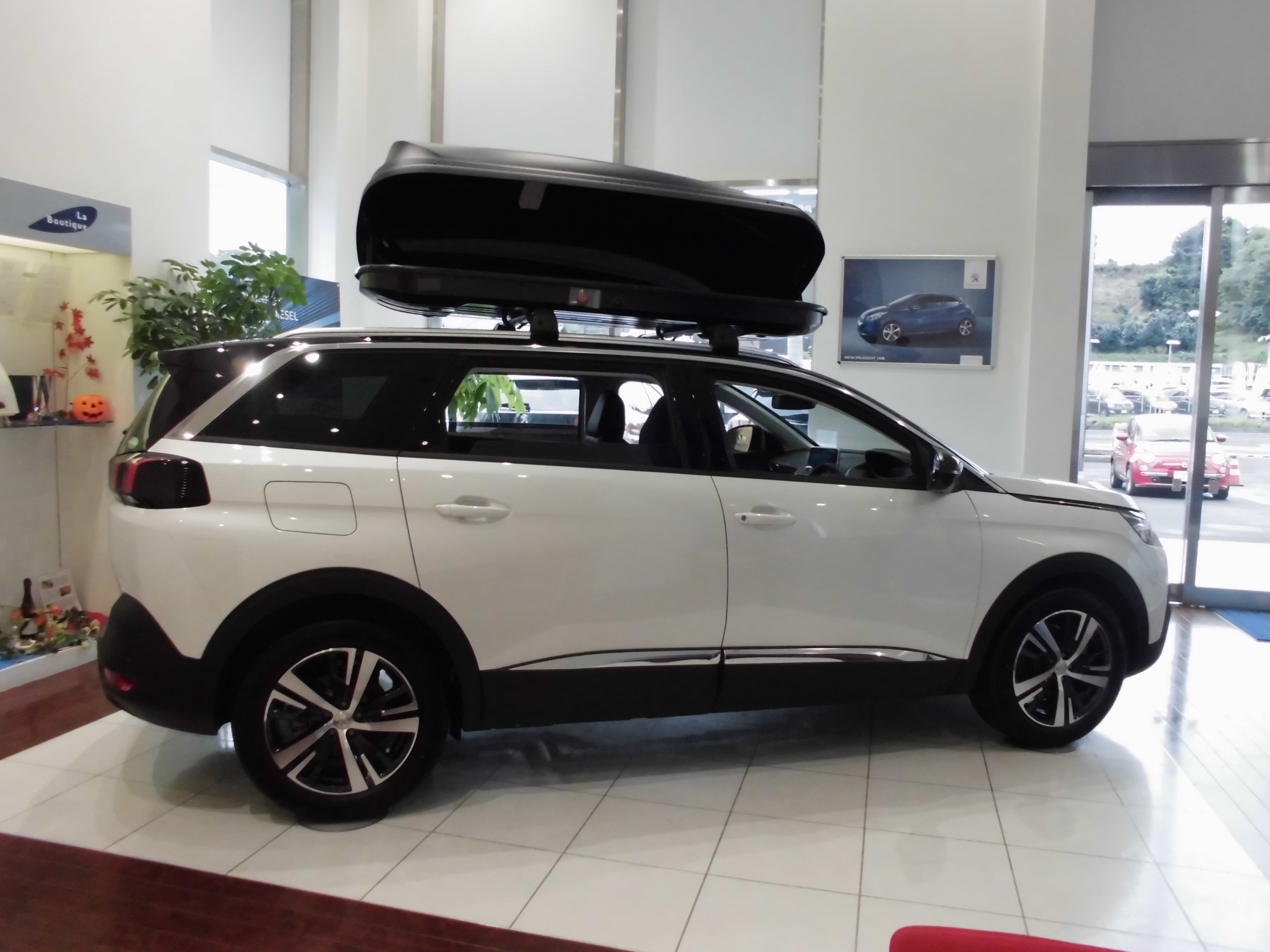 プジョーのおＮＥＷな車～その2～