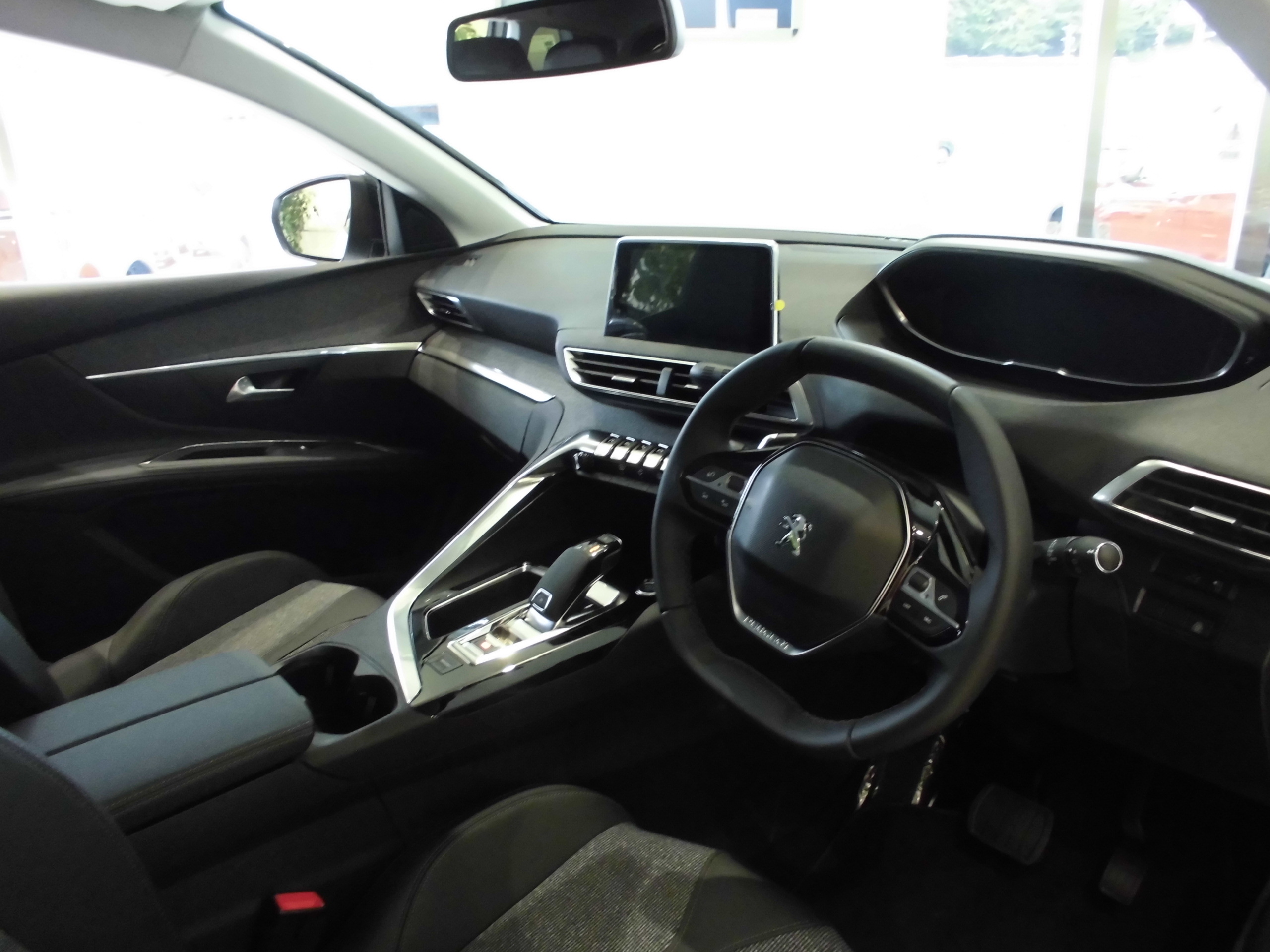 プジョーのおＮＥＷな車～その2～