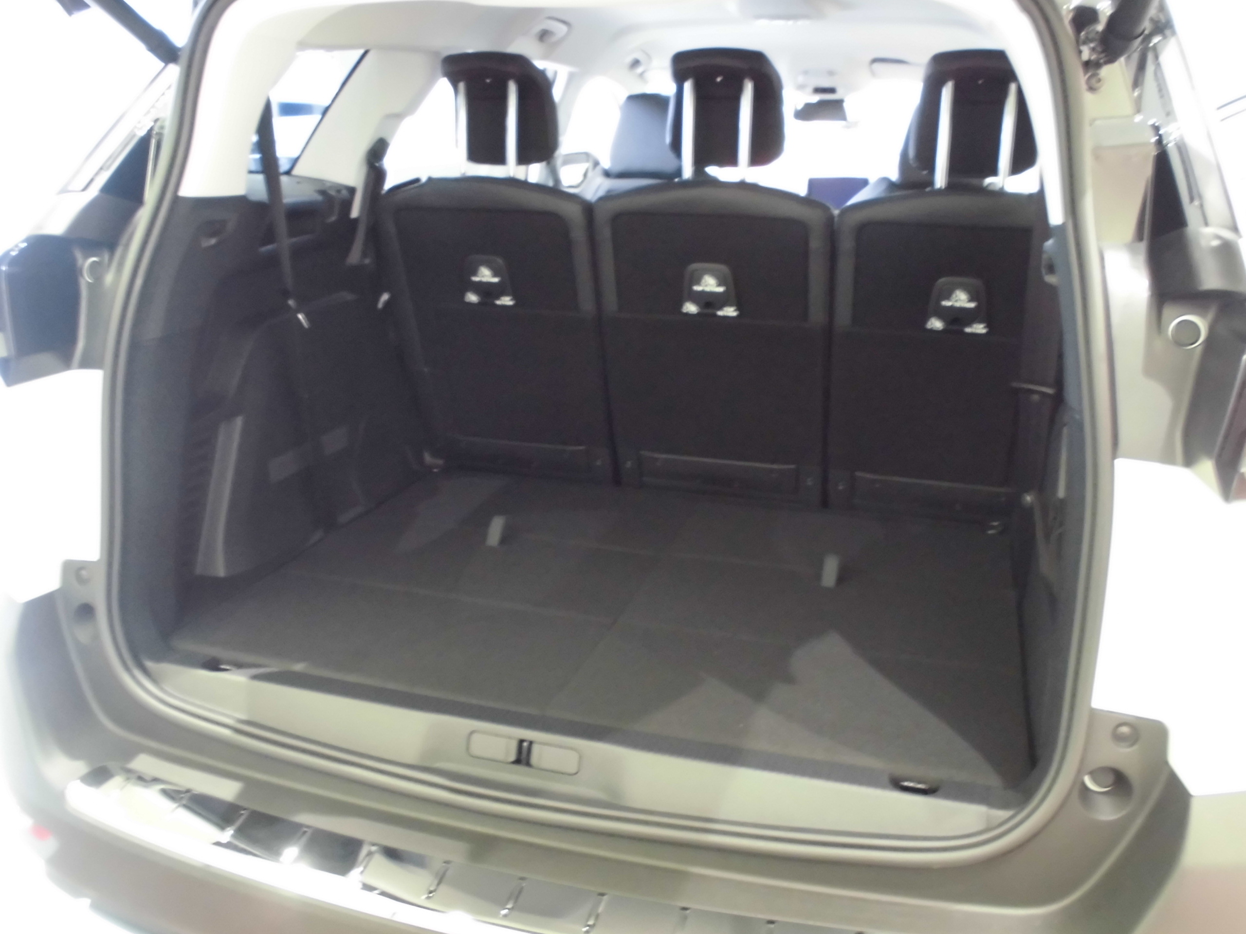 プジョーのおＮＥＷな車～その2～