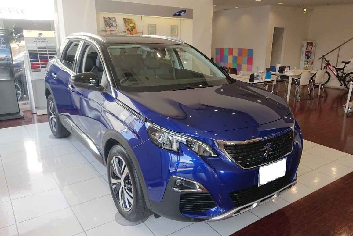 ボディーカラー色々