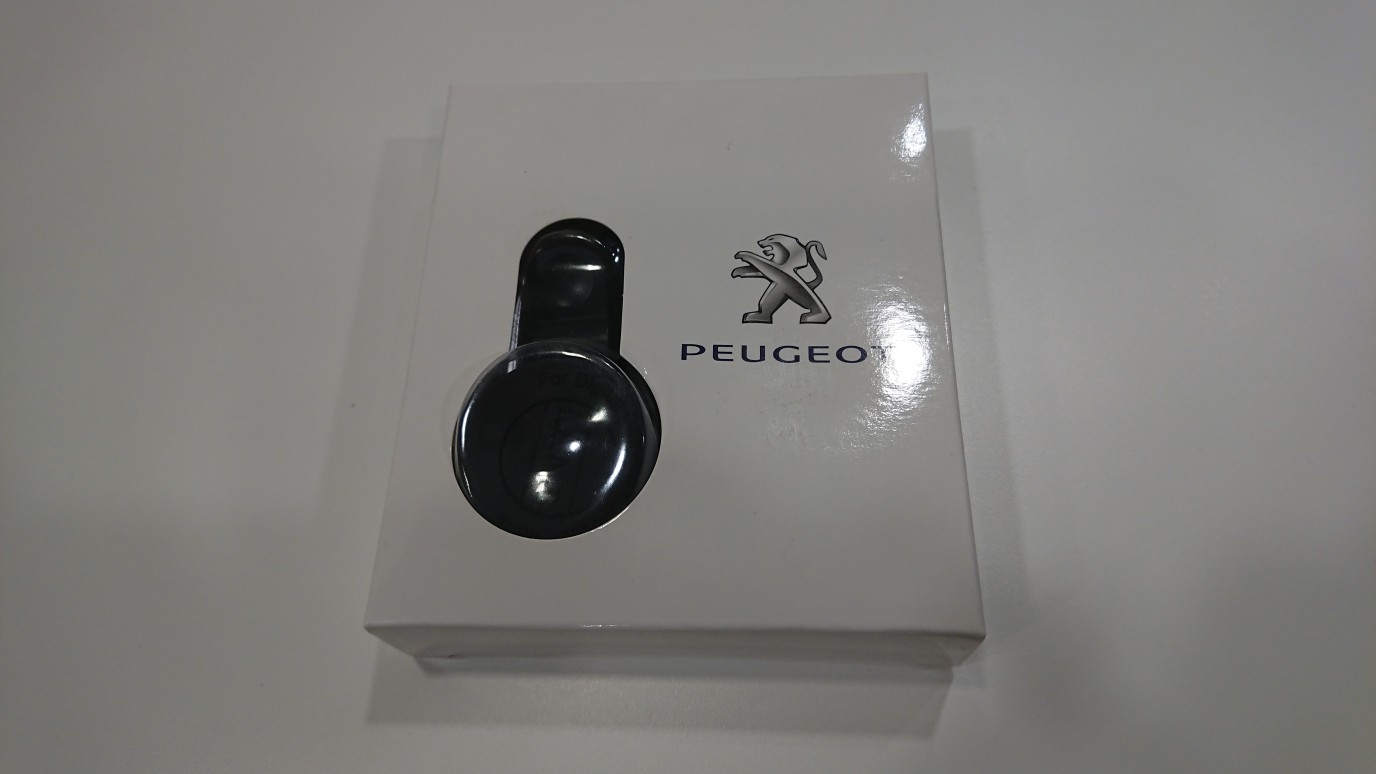 プジョーグッズ