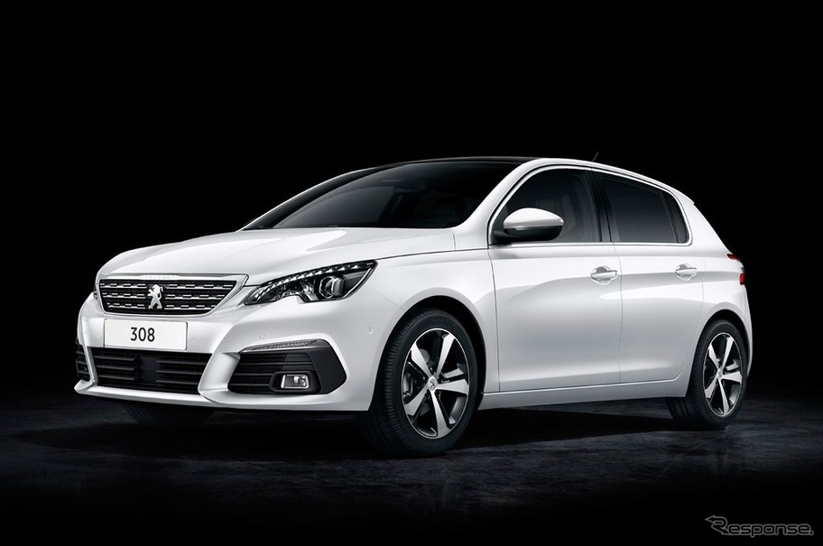 308限定デビュー！！