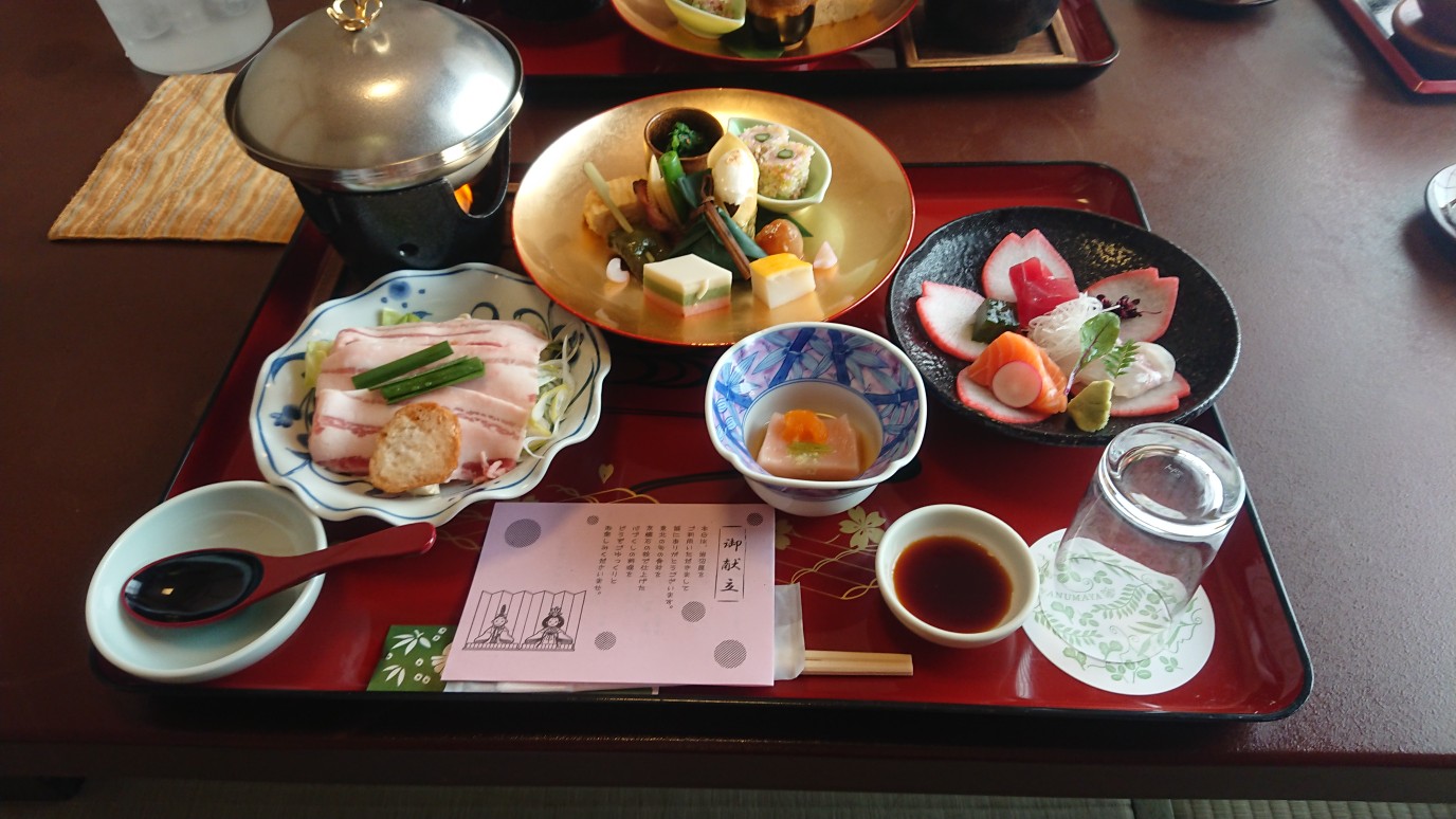 冬はやっぱり。