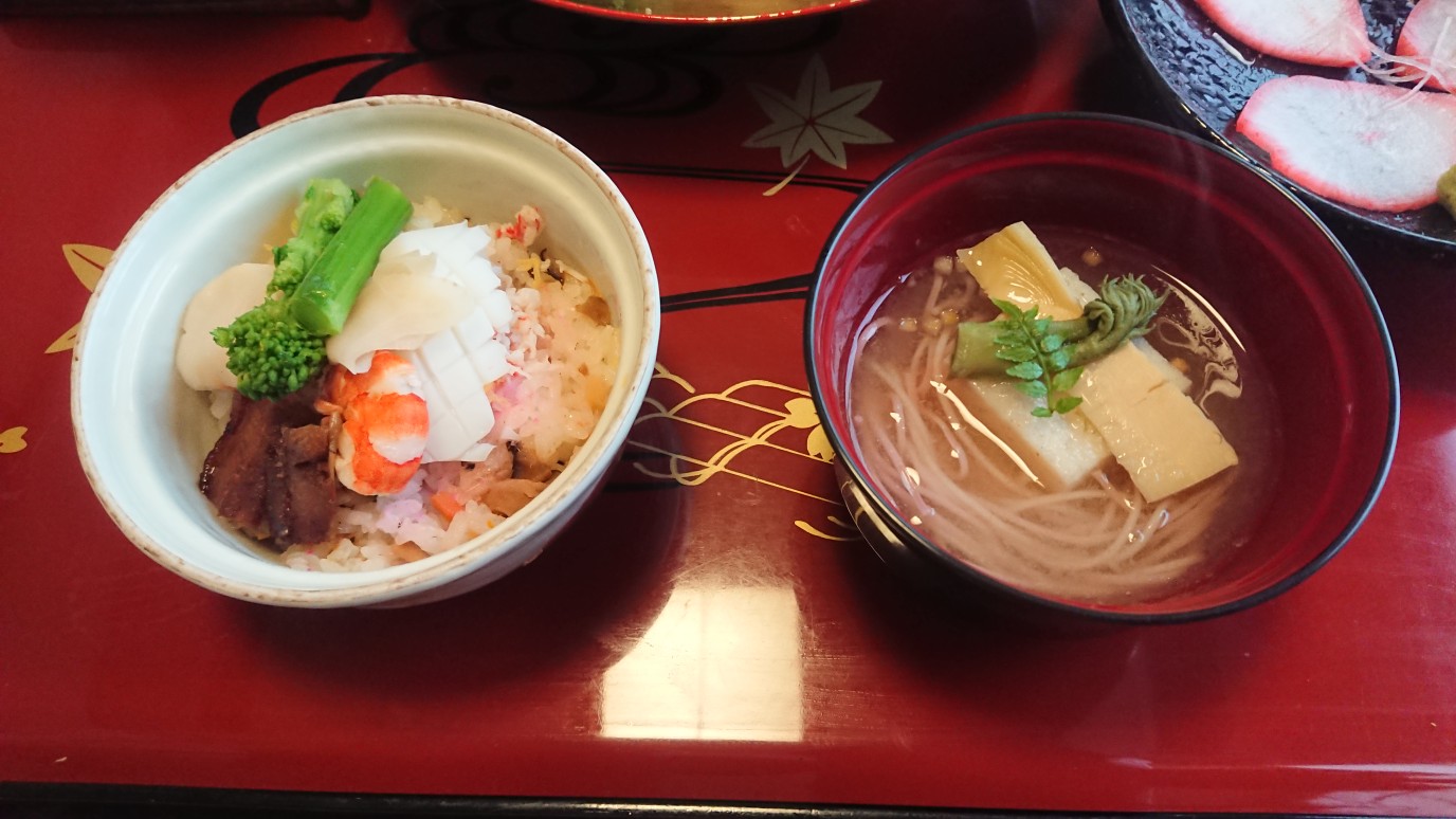 冬はやっぱり。