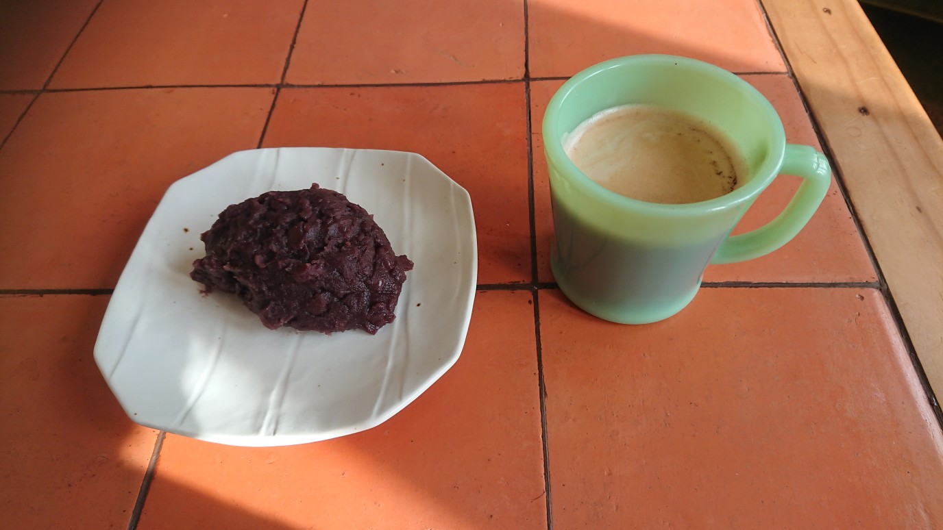 秋保といえばこのお菓子