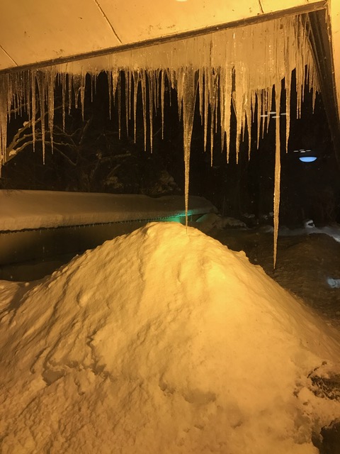 中尊寺→花巻温泉