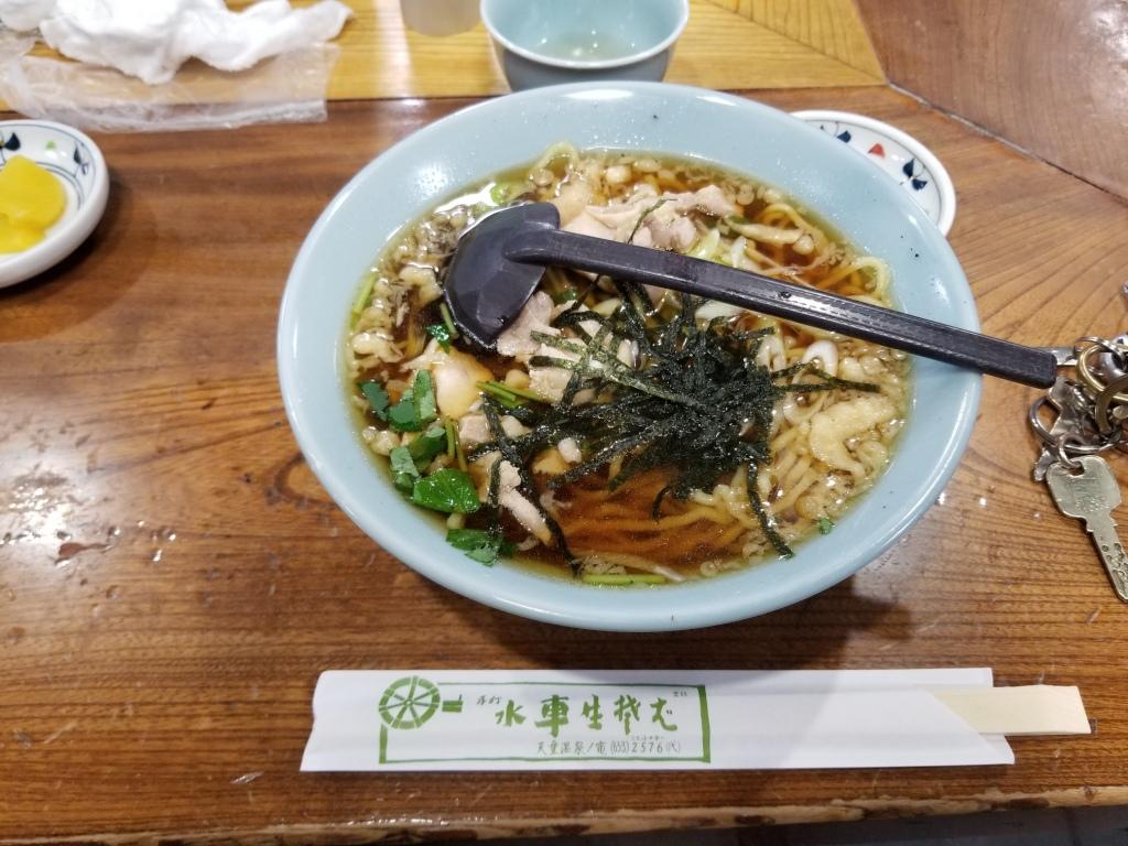 これは美味かった...