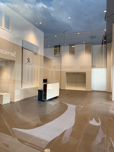 リニューアルオープン！