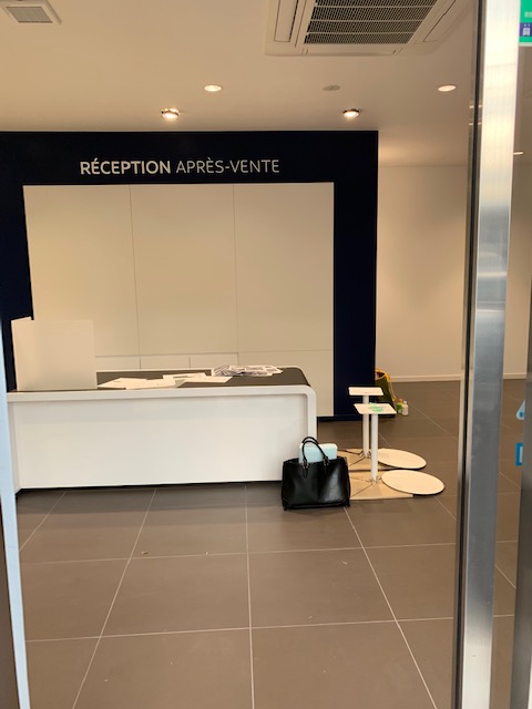 リニューアルオープン！