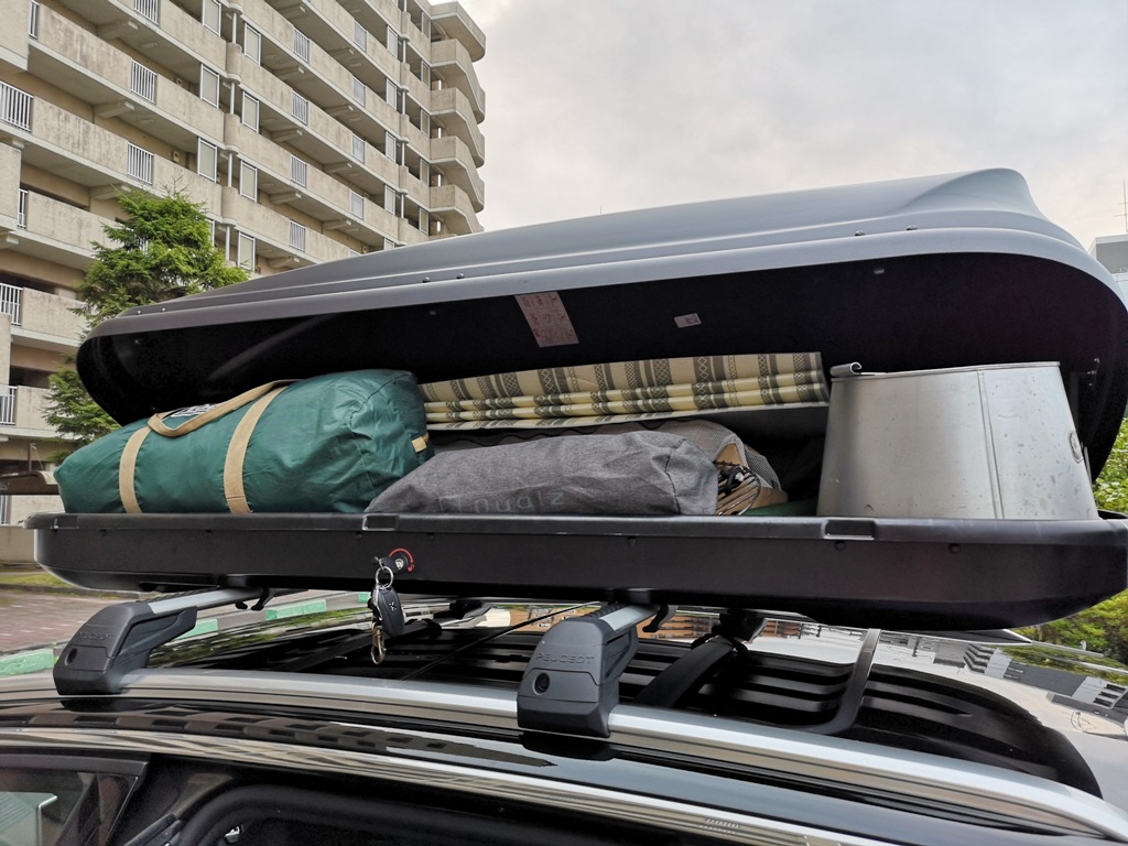 キャンプブログ4～田沢湖編～