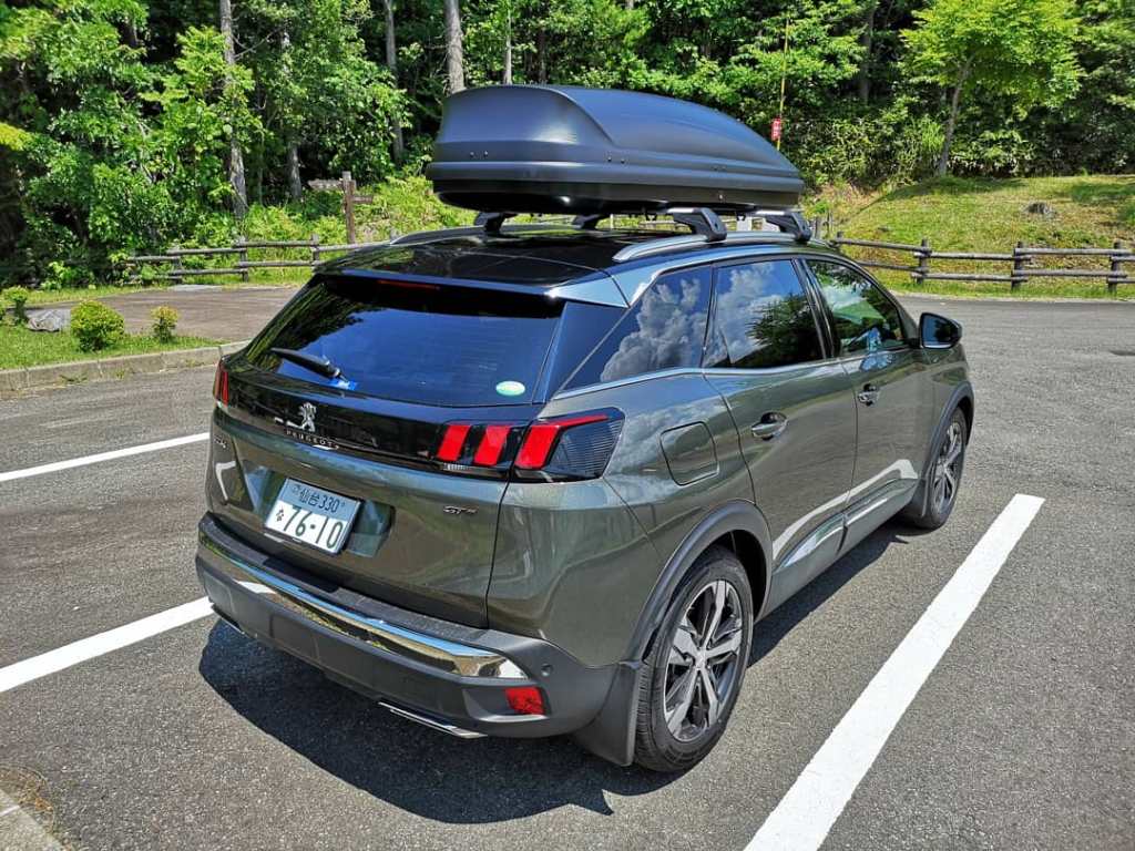 キャンプブログ4～田沢湖編～