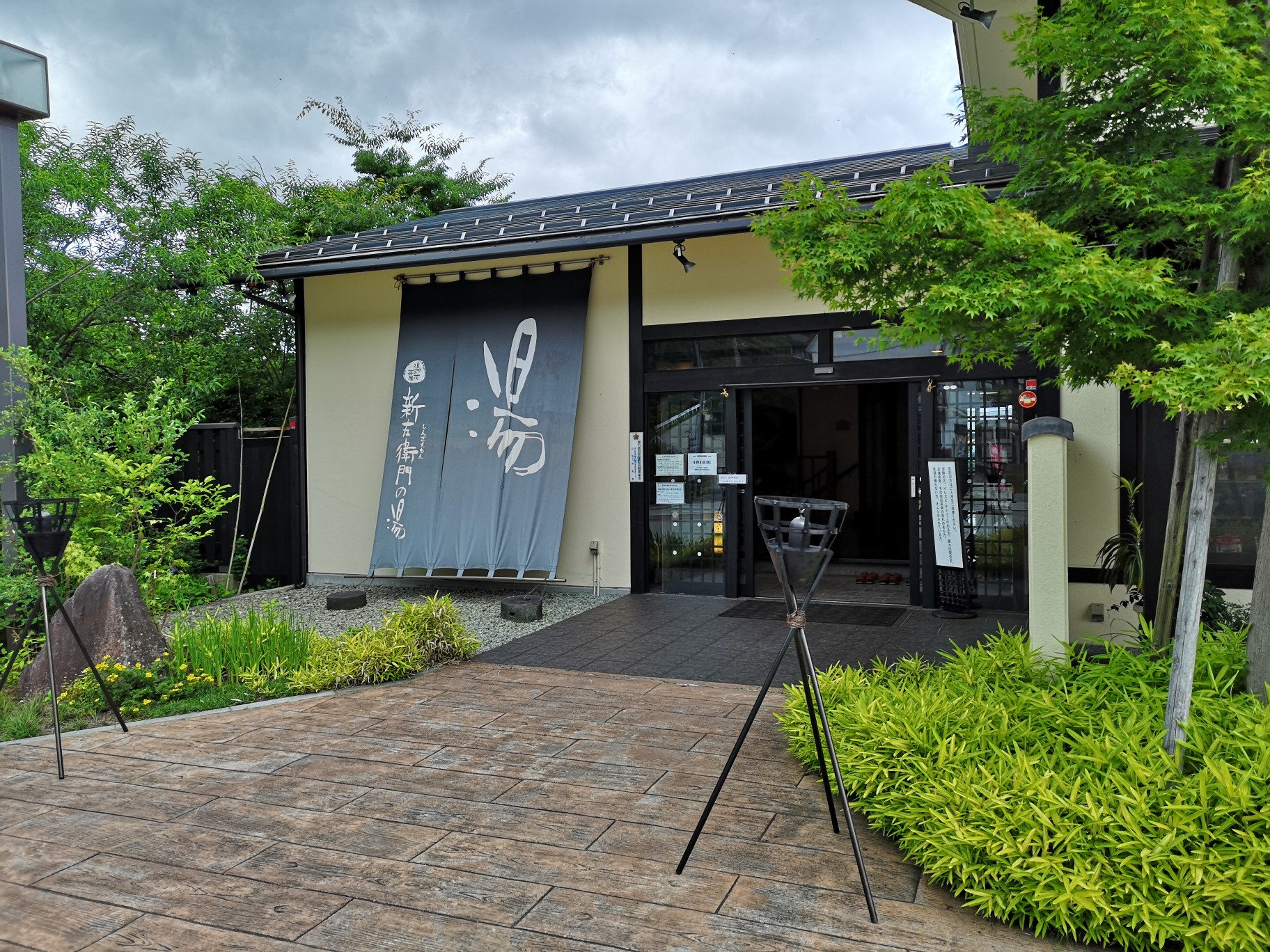 キャンプブログ5～山形　月山編～