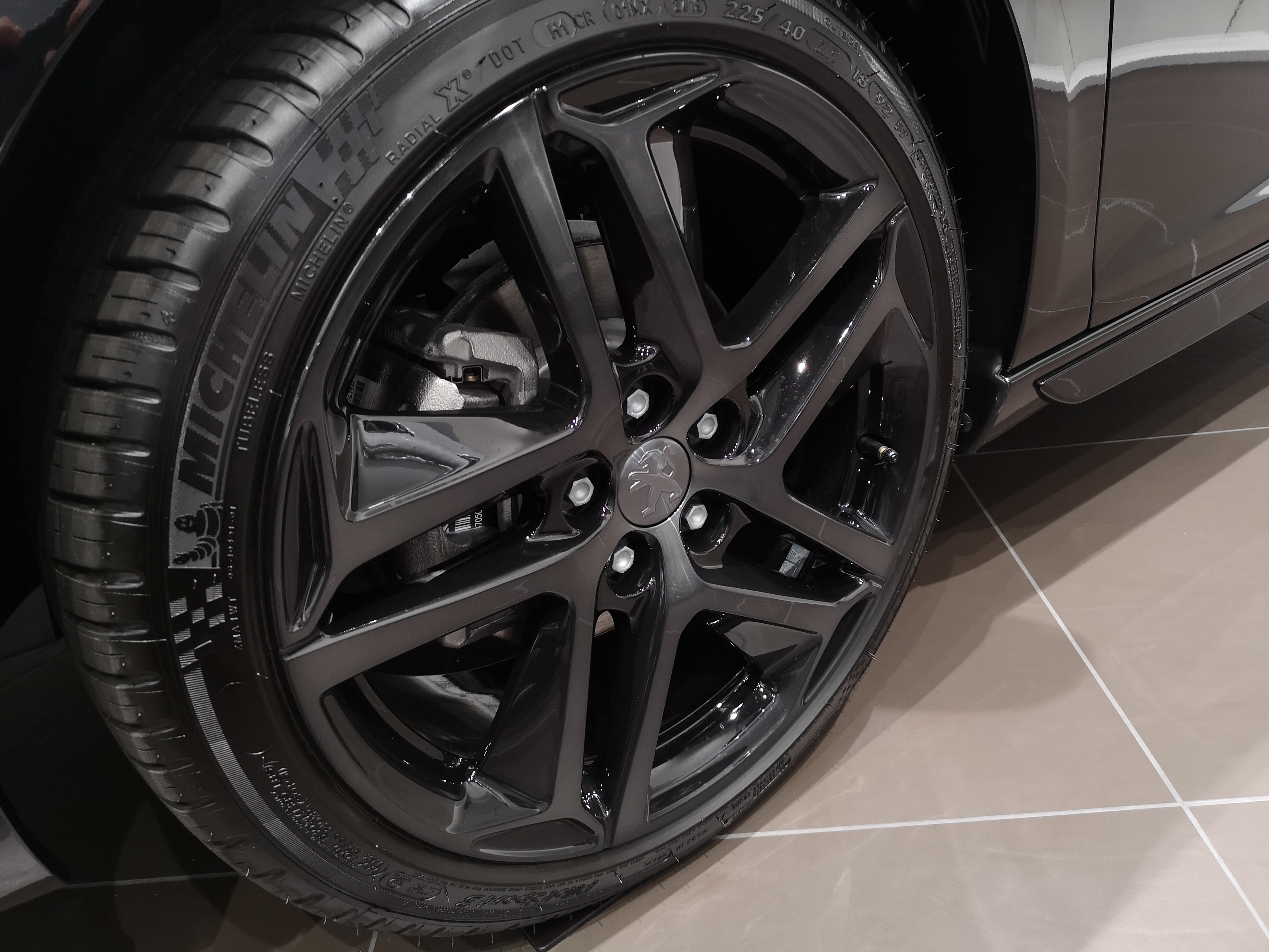 ブラックパック入荷！