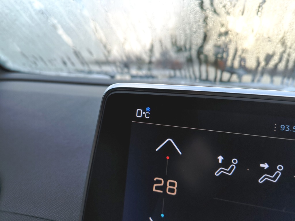 キャンプ　桧原湖！