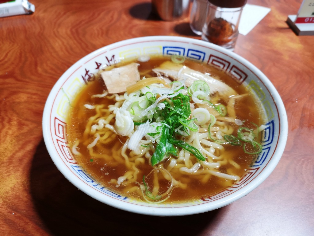 キャンプ　桧原湖！