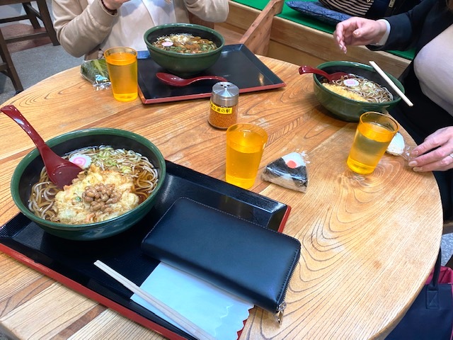 吉野日記 8