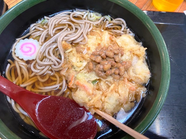 吉野日記 8