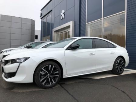 プジョー508ＧＴLINE＆ＧＴご試乗可能です