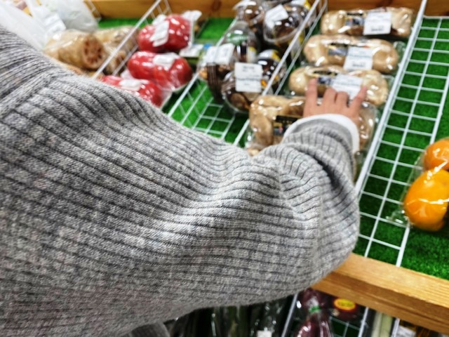吉野日記 13