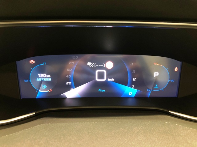 試乗車のご用意が出来ました！