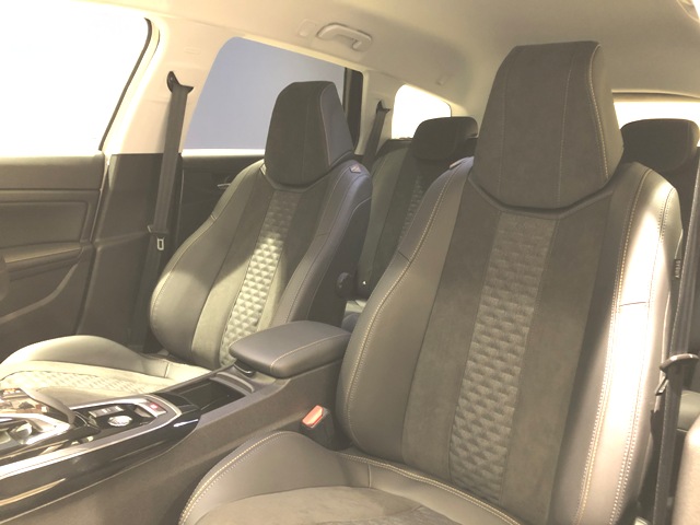 試乗車のご用意が出来ました！