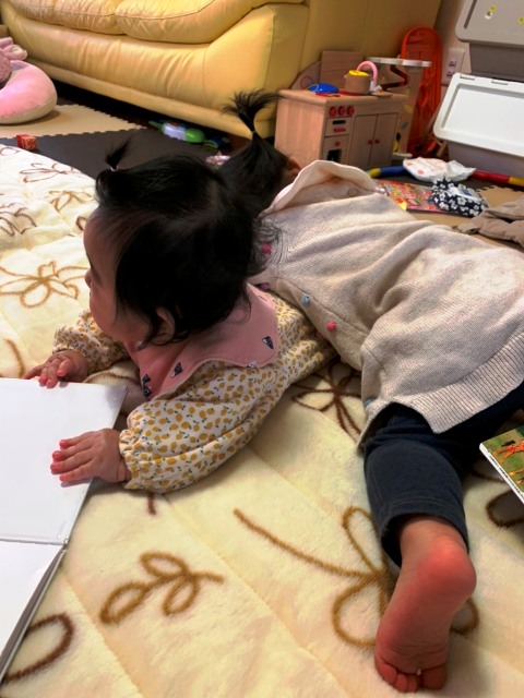 最近の休日！！