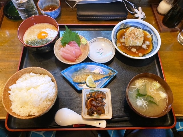 吉野日記2021