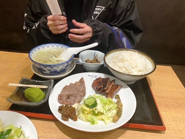 吉野日記2021