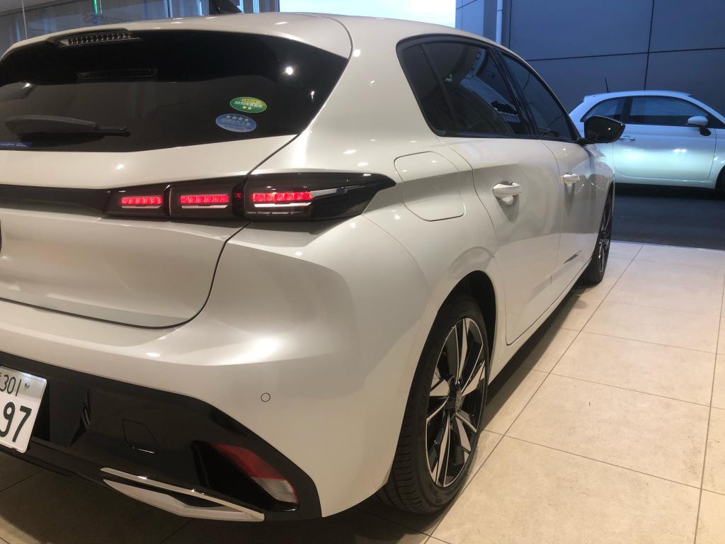 試乗会の開催！！