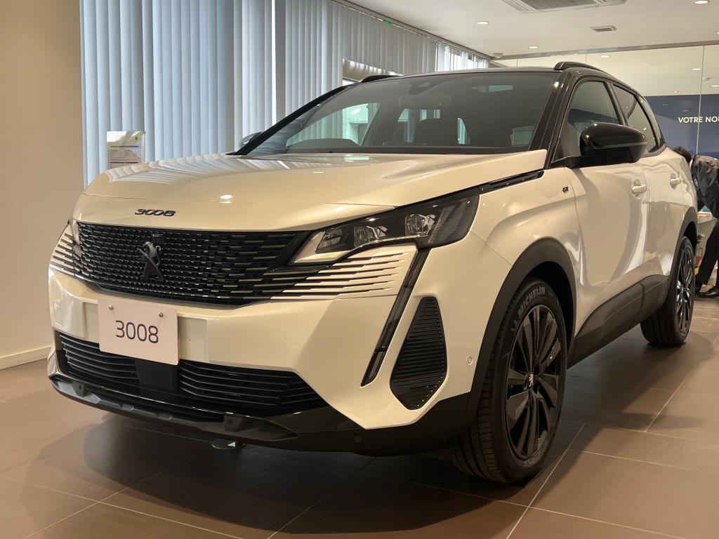 ショールーム入れ替えを行いました！